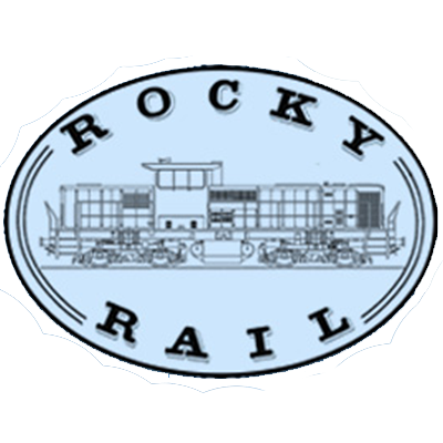 Rocky Rail